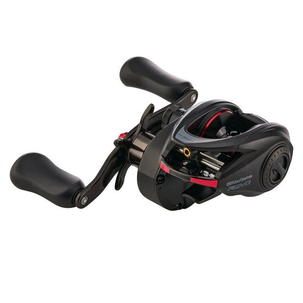 リール Abu Garcia REVO WINCH LP 5.4:1 Revo® Winch Low Profile Reel – Abu Garcia EU