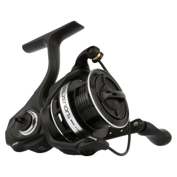 Zenon™ X Spinning Reel – Abu Garcia EU