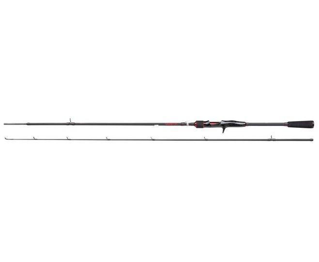 Musky Rod 30 Ton Graphite ABU GARCIA 7' Vendettau00ae Casting Rod